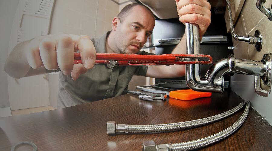 Local tankless water heater installation in Hallam, NE